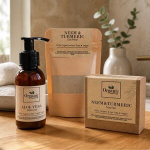 Acne Prone Kit