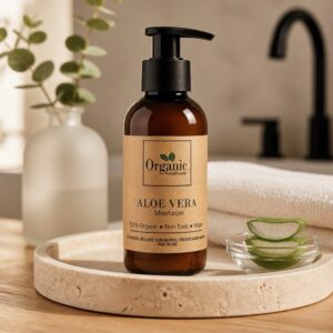 Vitamin C Moisturiser