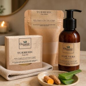 Brightening Kit