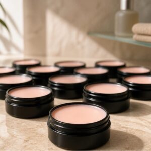 Organic Lip Balm