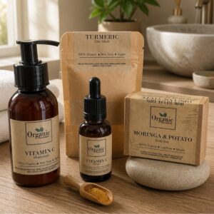 Pigmentation Kit